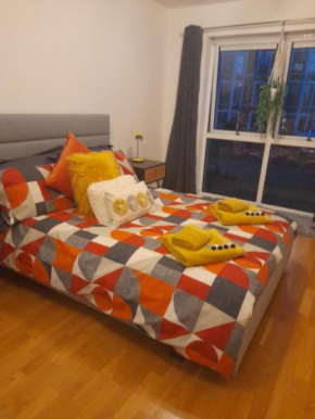 Fistral beach apartment